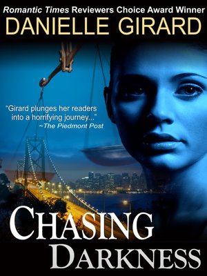 cover image of Chasing Darkness